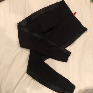 Spanx leggings